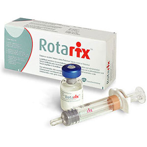 rotarix