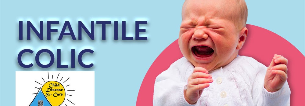 infantile colic