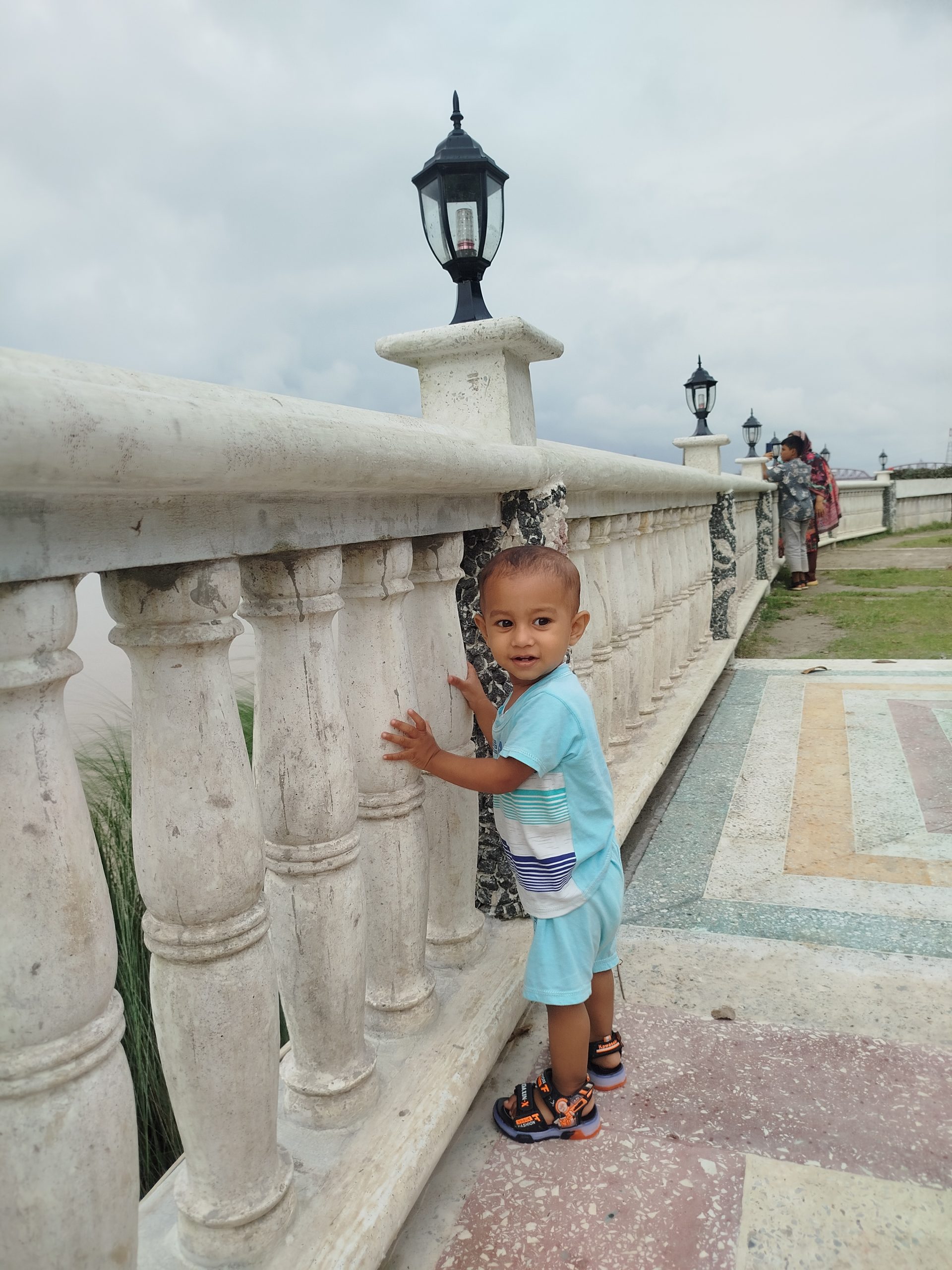 Hasan Ali Biswas